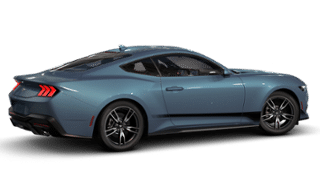 2025 Ford Mustang® External Image 4